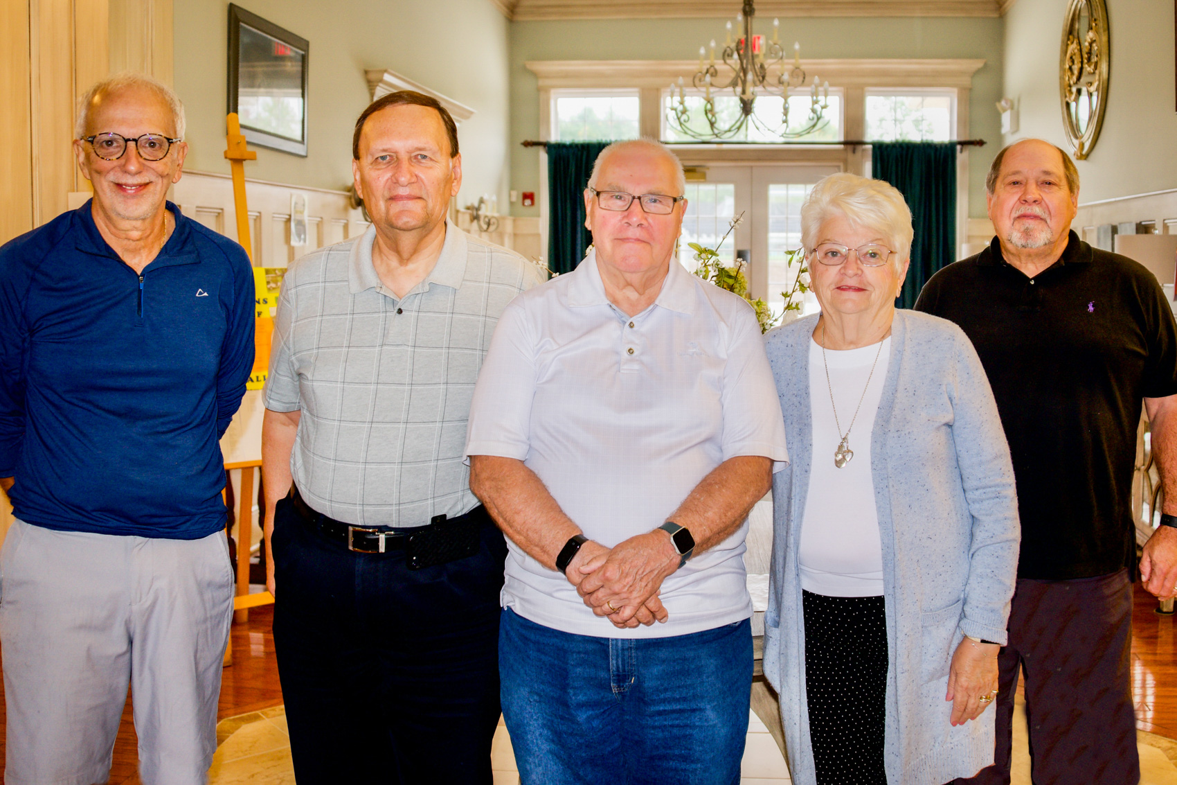 HOA Ovations at Elk View Homeowners Association