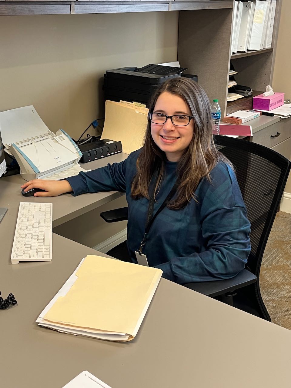 Ovations at Elk View Homeowners Association